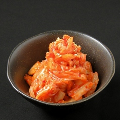白菜キムチ