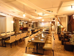 ラ カサブランカ LA・CASABLANCAの特集写真