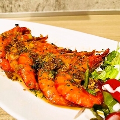 リバーベースのおすすめ料理1