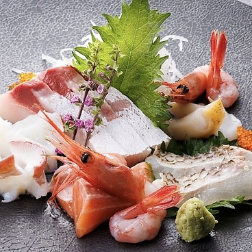 酒彩AO アオのおすすめ料理1