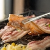 韓国料理　焼肉　陸海空のおすすめポイント1