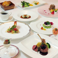 料理メニュー写真&nbsp;12000円(税込)コース