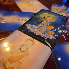 占い cafe bar 海のおすすめポイント1