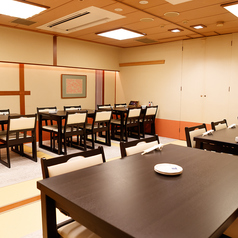 【完全個室】紫陽花 (個室料は頂いておりません)
