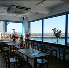 Restaurant STAR FISHのおすすめポイント1