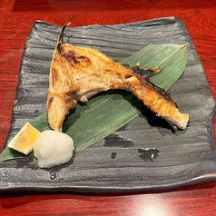 カンパチかま焼き