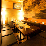 【本格地鶏を嗜む】大宮駅徒歩1分♪3時間飲み放題×九州地鶏⇒3,500円～《完全個室》2名様～団体様迄