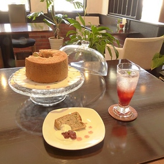 cafe nakagawa