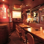 パーティ15名様から貸切OK！！女子会・誕生日もキルデアなら大満足♪