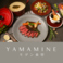 YAMAMINE モダン食堂の写真