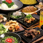 大和八木 個室 居酒屋 飲み放題 橿原 焼鳥