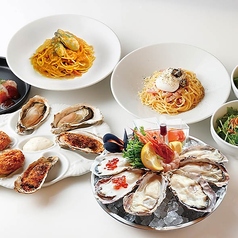 仙台ステーションオイスターバー エスパル仙台店のおすすめ料理2