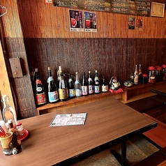 小料理あだんの特集写真