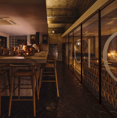 MICICA ミシカの雰囲気3