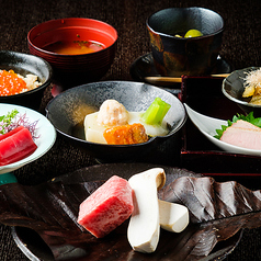 醍醐味 だいごみ 丸ビルのコース写真