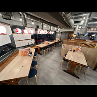 学生の飲み会から会社の宴会にも☆