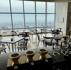 酒蔵 伍と弐 天の雰囲気2