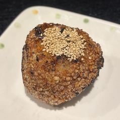 焼きおにぎり