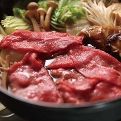 神戸牛 八坐和 阪急三宮店のコース写真