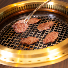 焼肉和牛料理金竹 のおすすめ料理1