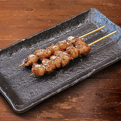 ぼんじり串 黒/赤