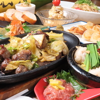 迷ったらお任せ！博多名物×旨い酒