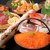 絆 KIZUNA 神戸三宮本店のおすすめ料理2