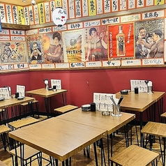元祖Mr.鶏っく　梅田店の特集写真