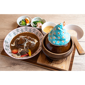 Delica cafe kibacoの詳細