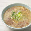 料理メニュー写真&nbsp;コサリスープ