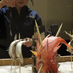 もつ、炉端なるみやの特集写真