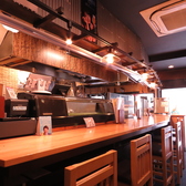 海鮮千葉料理 おでんでんでん 千葉中央店の雰囲気3