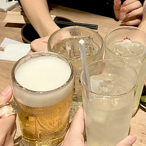 手羽先唐揚げ 鳥新