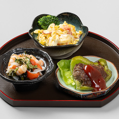 おばんざいbar 一五一笑のおすすめ料理1