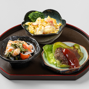 おばんざいbar 一五一笑のおすすめ料理1