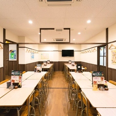 6年4組 名古屋名駅分校の雰囲気1