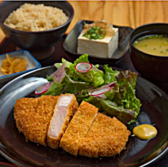 桜島灰干し家 大泉 天文館のおすすめ料理3