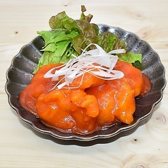 ■エビチリ