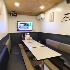 カラオケホロホロ 大和店の写真