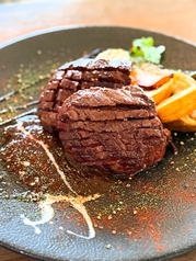 佐賀牛のロースト