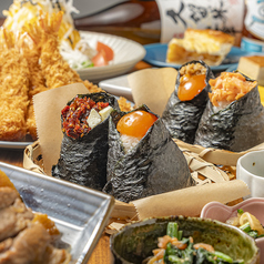 PeaCellY Cafe ピースリーカフェ 久留米のコース写真