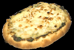 磯のり焼きチーズ