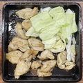 料理メニュー写真&nbsp;鶏むね焼き
