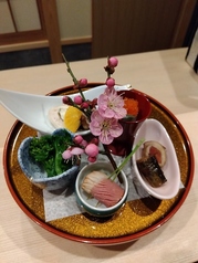 旬亭 わかなのおすすめ料理1