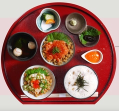 コメナナイチゼロ ガーデン ※710 GARDENのおすすめ料理1