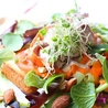 Givers Cafe ギバーズカフェのおすすめポイント1