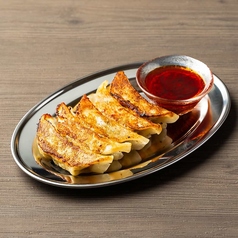激辛餃子 5個