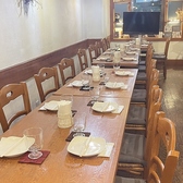 A＆A CAFE エーアンドエーカフェ 早稲田店の雰囲気2
