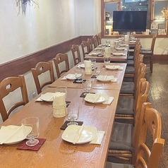 A&A CAFE エーアンドエーカフェ 早稲田店の雰囲気2