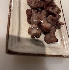 砂ズリ